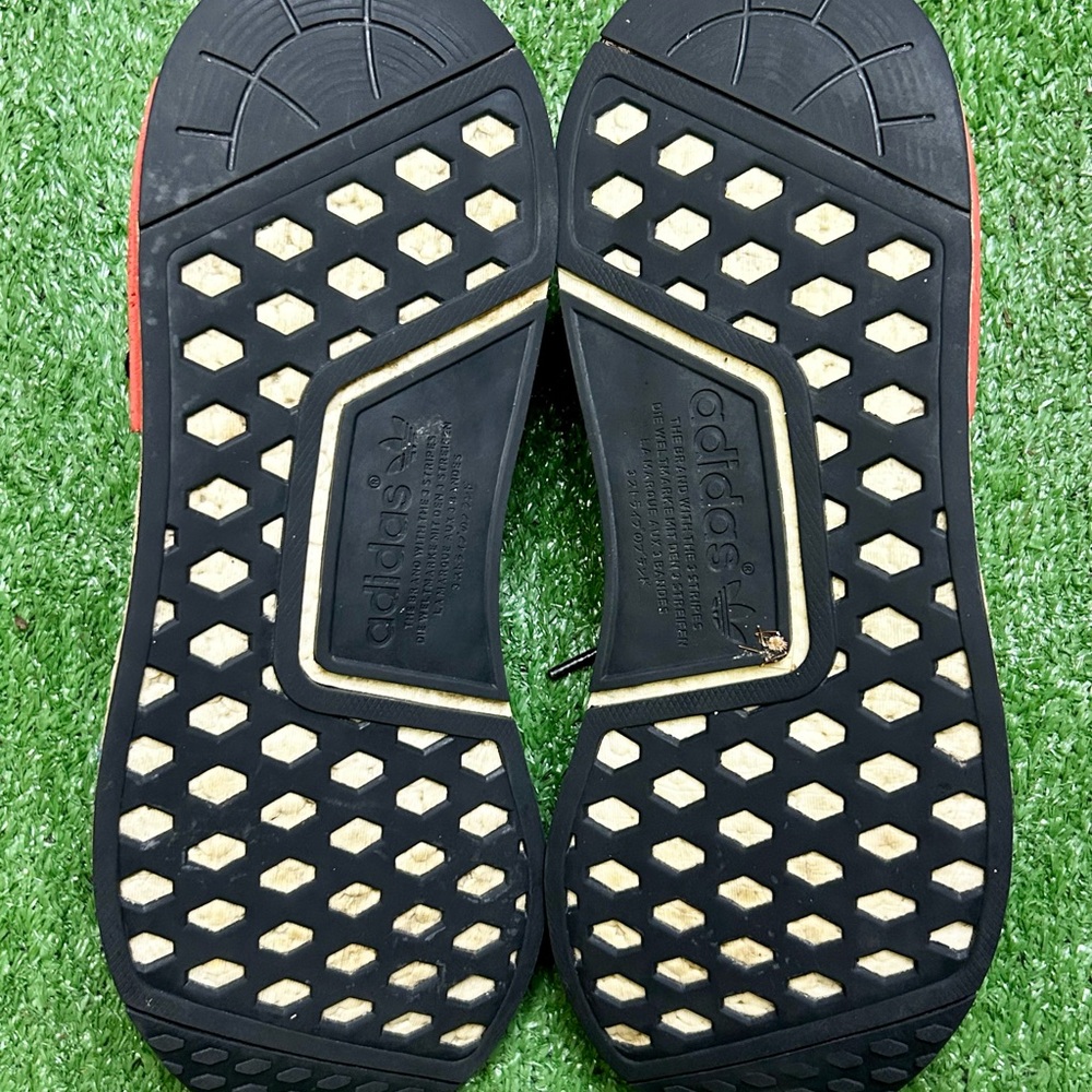 Adidas Nmd Xr1 Og Black - image 4